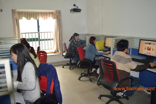 重慶專業開店與電子商務培訓 網店營運專才培養指南