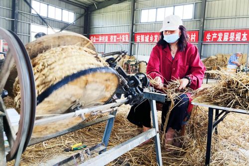 蚌埠立足資源稟賦做強特色產業 生態建材銷售成新增長點